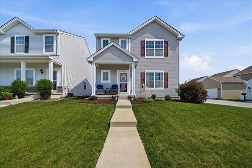 2549 W 127th Ave, Crown Point, IN, 46307 | Card Image