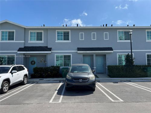 1065 Nw 4th Ter, Florida City, FL, 33034-3449 | Card Image