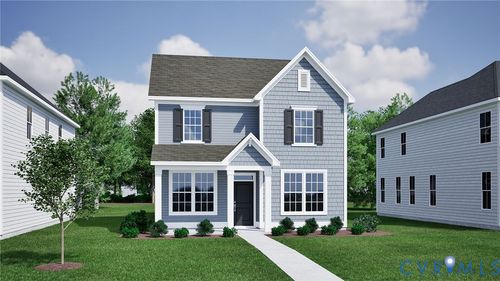 2384 Excelsior Boulevard, Henrico, VA, 23231 | Card Image