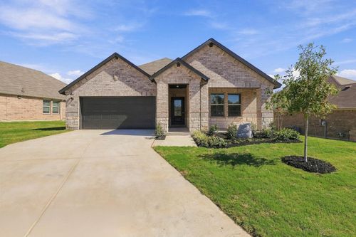 717 Stirling Way, Sherman, TX, 75092 | Card Image