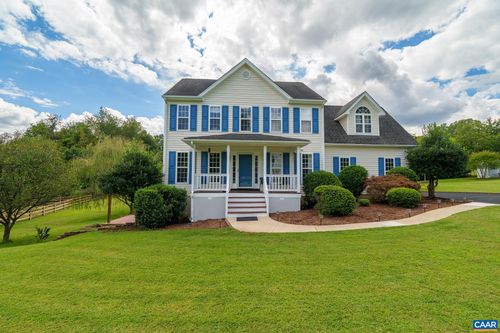 156 Southridge Dr, Ruckersville, VA, 22968-3688 | Card Image