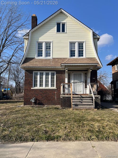 2410 Highland St, Detroit, MI, 48206-1236 | Card Image