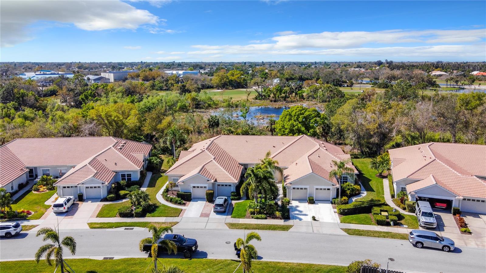 Back Nine Dr, Venice, FL 34285