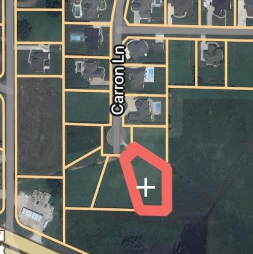 00 Carron Ln, Tuscumbia, AL, 35674 | Card Image