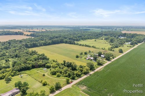 V/L W Strange Highway, Mulliken, MI, 48861 | Card Image