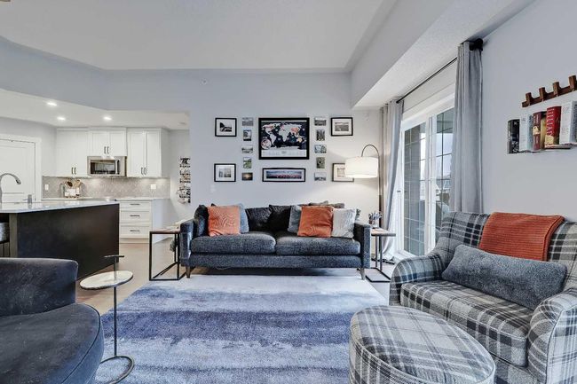 325 - 2233 34 Avenue Sw, Condo with 2 bedrooms, 2 bathrooms and 2 parking in Calgary AB | Image 11