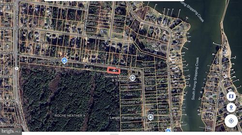 224 Wicomico Rd, STEVENSVILLE, MD, 21666-3514 | Card Image