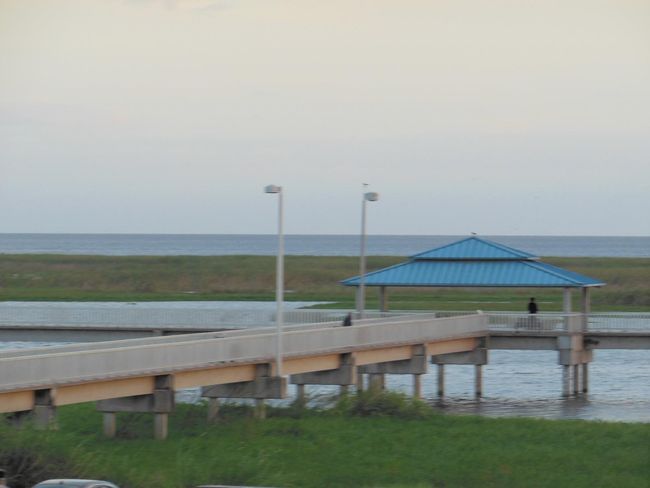 Near by Lake Okeechobee Pier | Image 59