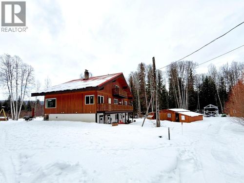 5305 Clearwater Valley Rd, Clearwater, BC, V0E1N1 | Card Image