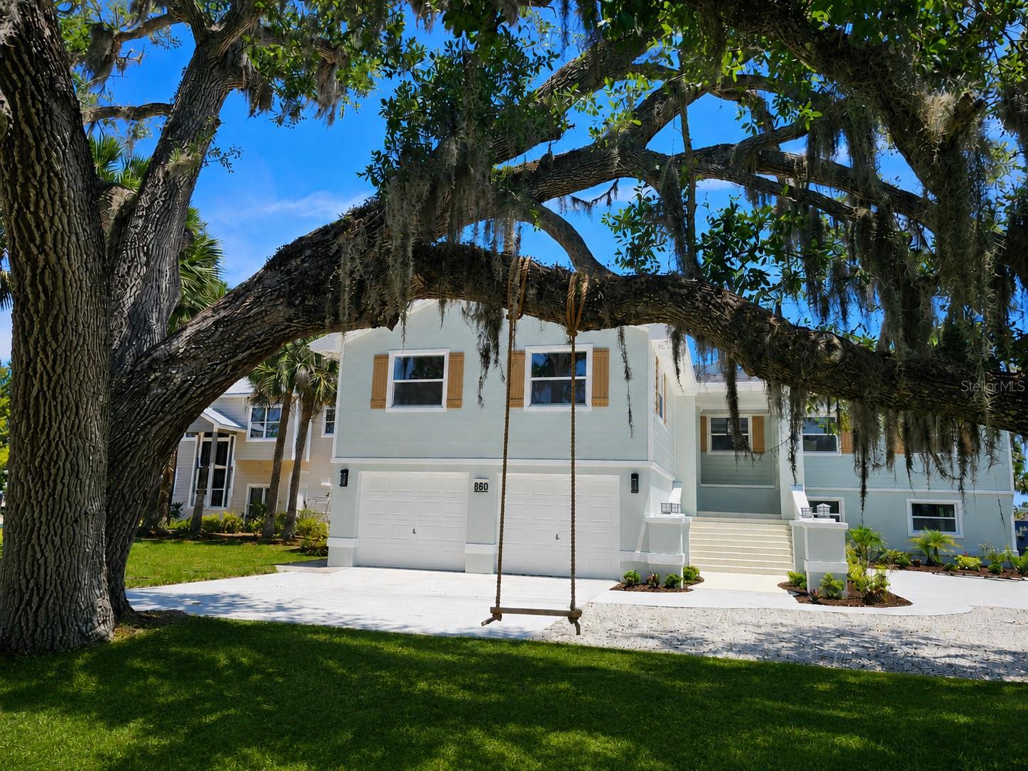 Residential in FLAGLER BEACH 5