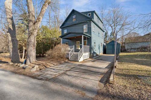 4 University Rd, Burlington, VT, 05401-1527 | Card Image