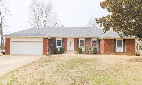 411 Lynne Ct, Jonesboro, AR, 72405-8807 | Card Image