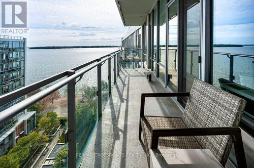1010-29 Queens Quay E, Toronto (Waterfront Communities), ON, M5E0A4 | Card Image