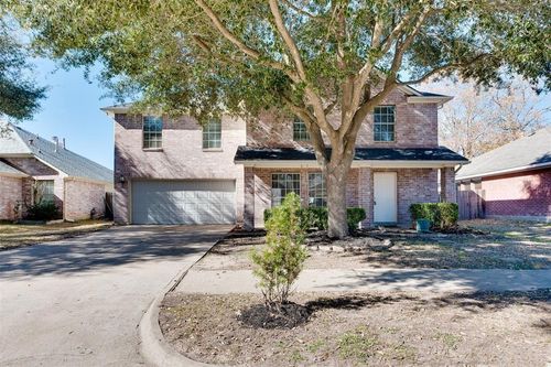 6611 Amberfield Ln, Katy, TX, 77449-4465 | Card Image