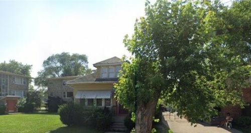13934 S Edbrooke Ave, Riverdale, IL, 60827-1703 | Card Image