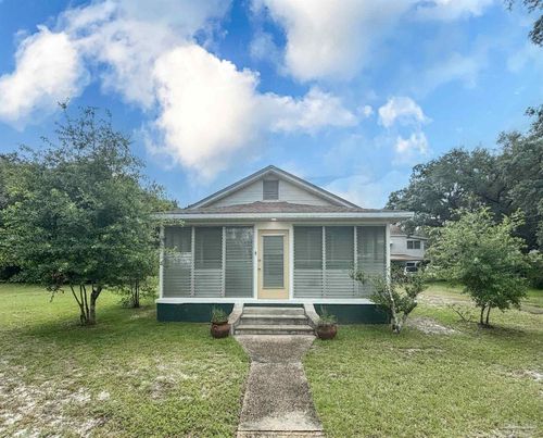 502 Decatur Ave, Pensacola, FL, 32507-2926 | Card Image