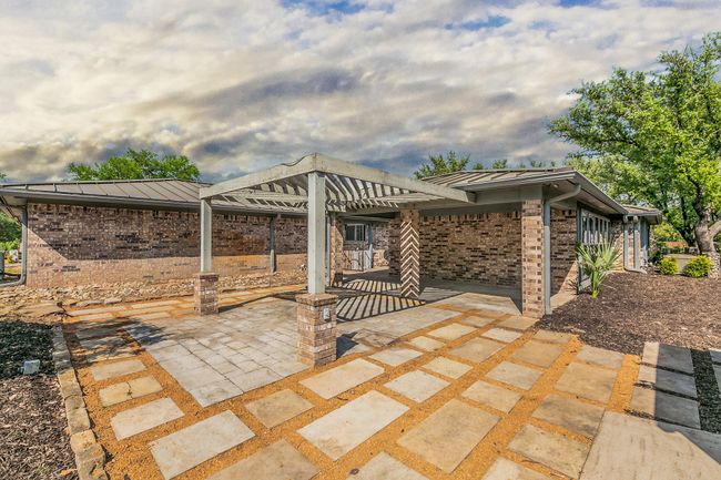 712 Squaw Creek Rd, House other with 3 bedrooms, 4 bathrooms and null parking in Willow Park TX | Image 17