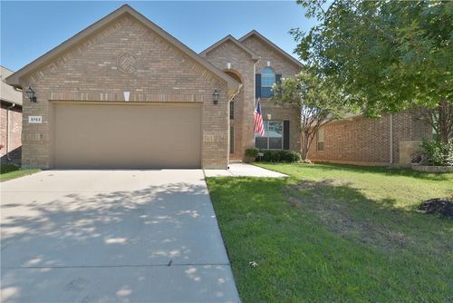 5753 Fountain Flat Dr, Fort Worth, TX, 76244-5671 | Card Image