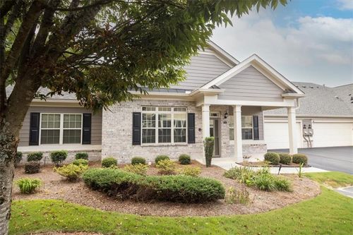 unit-12-123 Owens Farm Ln, Woodstock, GA, 30188-6582 | Card Image