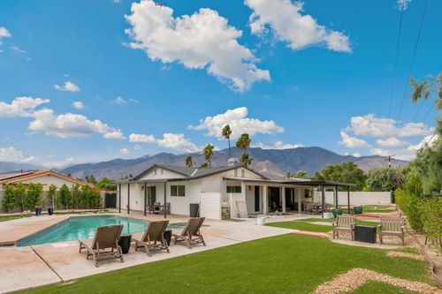 3096 Greg Cir, Palm Springs, CA, 92262-2439 | Card Image