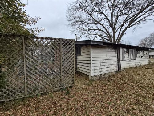 6203 Castlewood Dr, Morrow, GA, 30260-2009 | Card Image