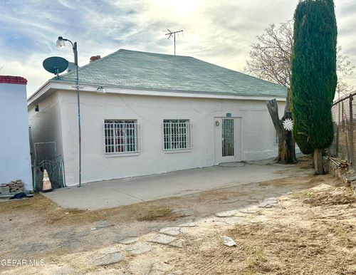 2928 E San Antonio Ave, El Paso, TX, 79905-3522 | Card Image