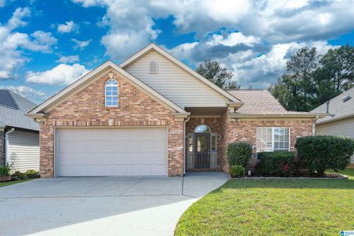 603 Crosscreek Cv, Pelham, AL, 35124-1544 | Card Image