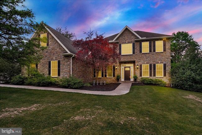 371 Sawmill Rd, House other with 5 bedrooms, 4 bathrooms and null parking in DILLSBURG PA | Image 62
