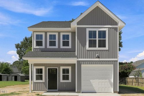 302 S 17th Street, Erwin, NC, 28339 | Card Image