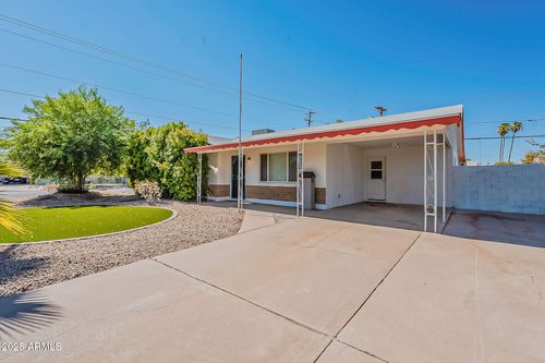 7228 E Garfield St, Scottsdale, AZ, 85257-4303 | Card Image