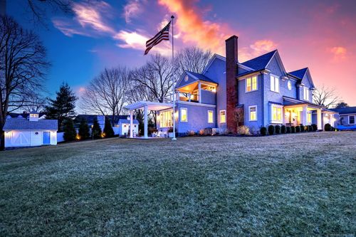 91 Shelter Cove Rd, Milford, CT, 06460-6548 | Card Image