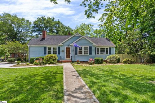 321 Ackley Rd, Greenville, SC, 29607-2085 | Card Image