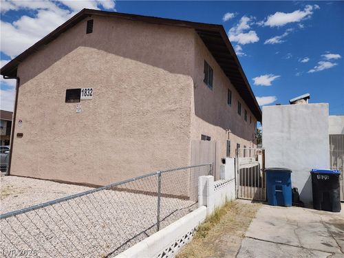 1-1832 Goldfield Street, North Las Vegas, NV, 89030 | Card Image