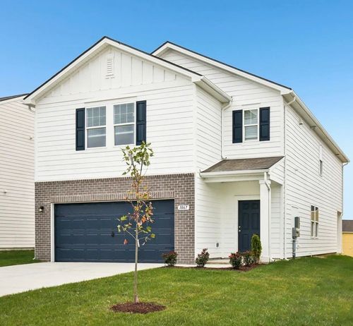 161 Snowdrop Ave, La Vergne, TN, 37086-2267 | Card Image