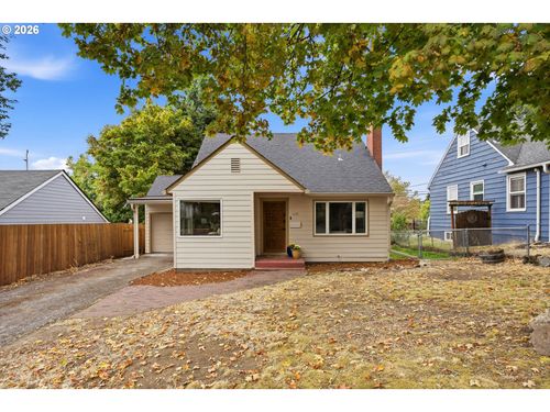 4110 Nw Fir St, Vancouver, WA, 98660 | Card Image