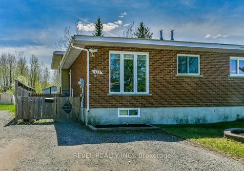 151 Graham Lane, Timmins, ON, P4N7Z5 | Card Image