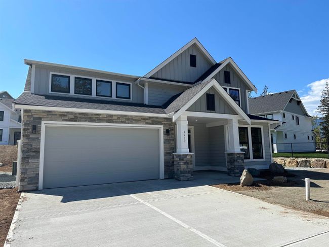 1960 Sparrow Hawk Place, House other with 3 bedrooms, 3 bathrooms and 3 parking in Agassiz BC | Image 2