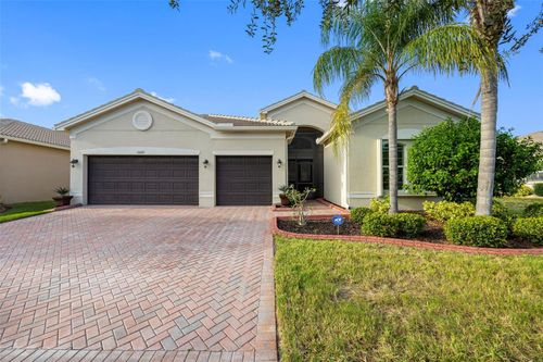 16005 Cape Coral Dr, WIMAUMA, FL, 33598-4080 | Card Image