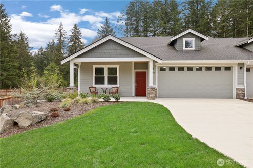 13810 119th Street Ct Nw, Gig Harbor, WA, 98329-6017 | Card Image