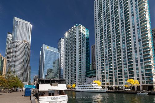302-77 Harbour Sq, Toronto, ON, M5J2S2 | Card Image