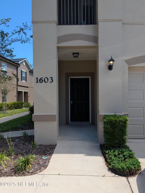 1603-12301 Kernan Forest Blvd, Jacksonville, FL, 32225-5597 | Card Image
