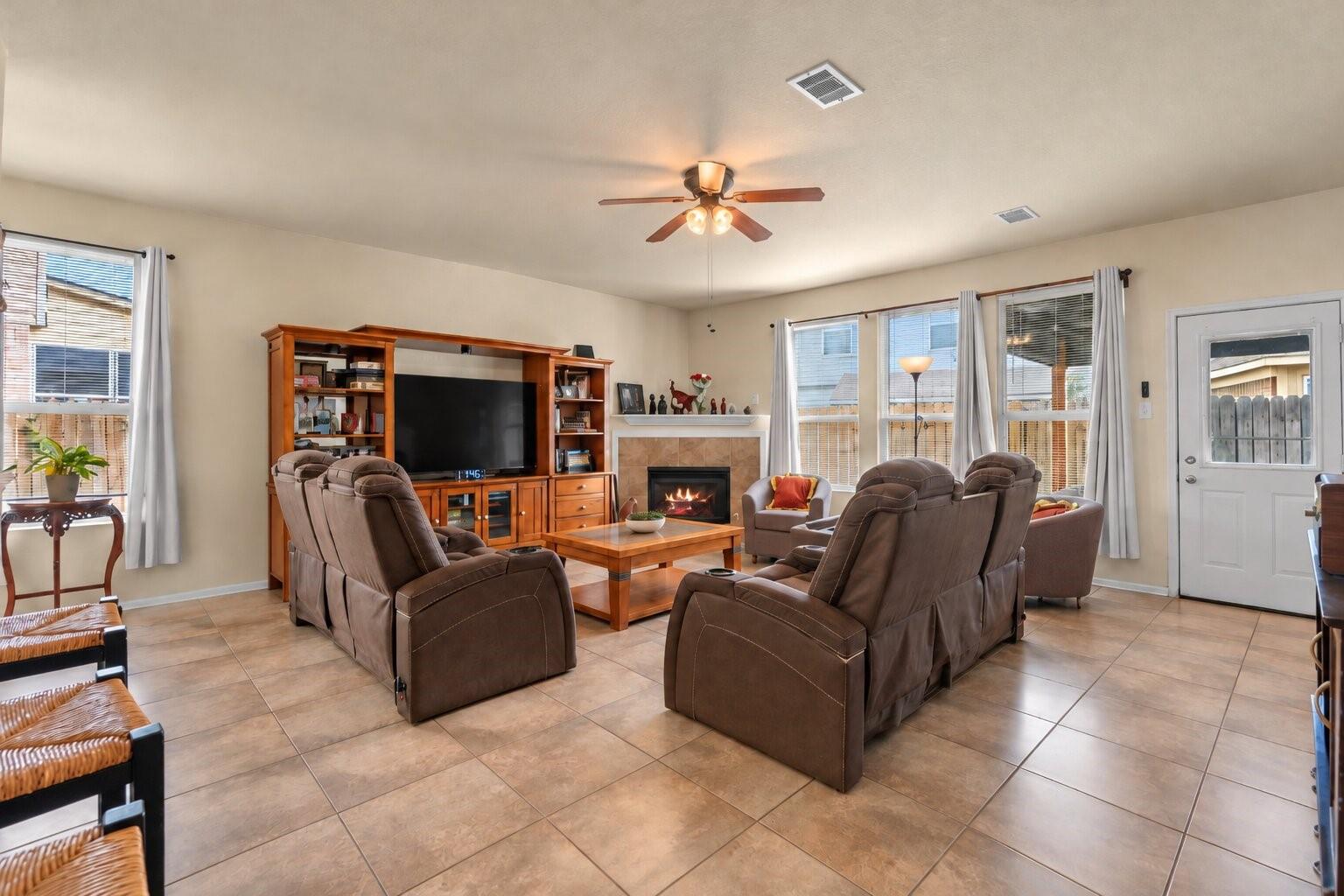 Residential in Houston 5