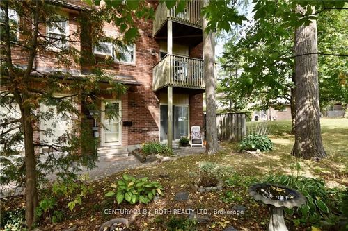 1-11 Meadow Lane, Barrie, ON, L4N6Z1 | Card Image