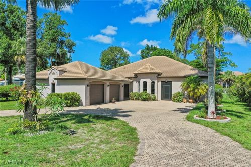 28009 Oak Lane, Bonita Springs, FL, 34135 | Card Image