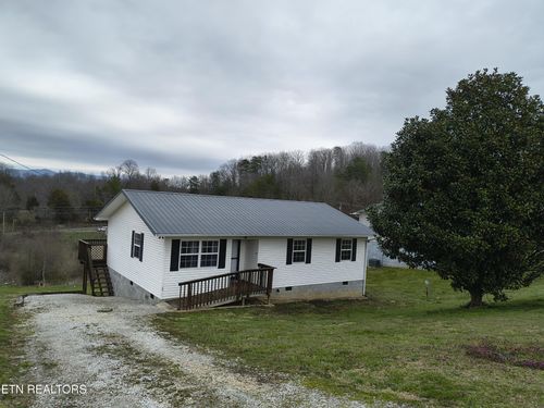 139 Kenzie Lane, La Follette, TN, 37766 | Card Image