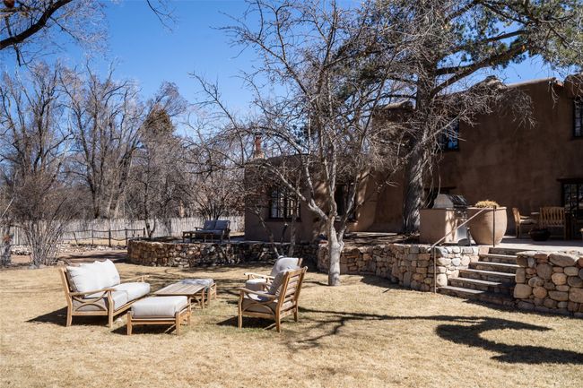 831 El Caminito St, House other with 6 bedrooms, 9 bathrooms and 20 parking in Santa Fe NM | Image 53