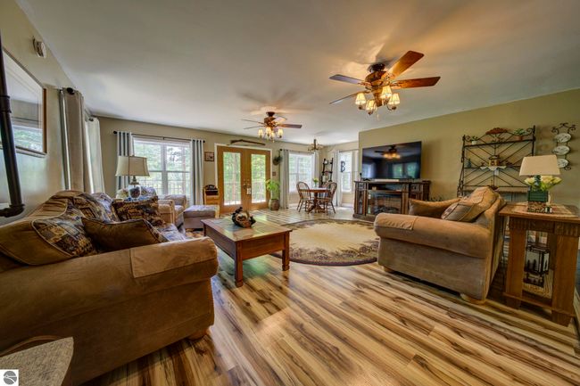 3721 W 18 Rd, House other with 4 bedrooms, 1 bathrooms and null parking in Mesick MI | Image 13