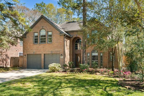 38 Terraglen Dr, The Woodlands, TX, 77382-1044 | Card Image