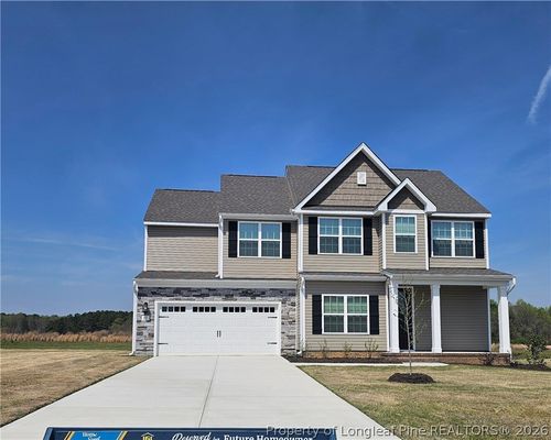 85 Camp Rock Rd, Lillington, NC, 27546-6966 | Card Image