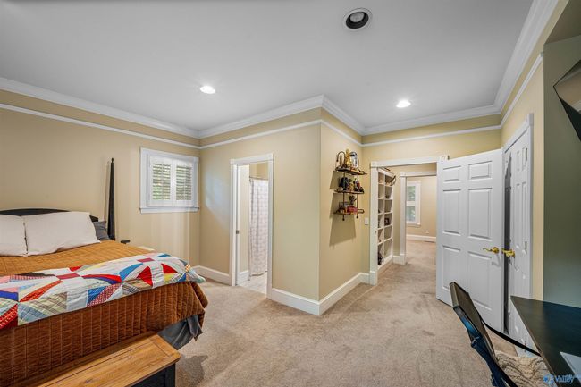 1631 Burk Dr Nw, House other with 4 bedrooms, 4 bathrooms and null parking in Fort Payne AL | Image 33